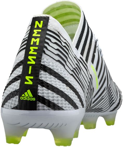 adidas Nemeziz 17.1 FG 